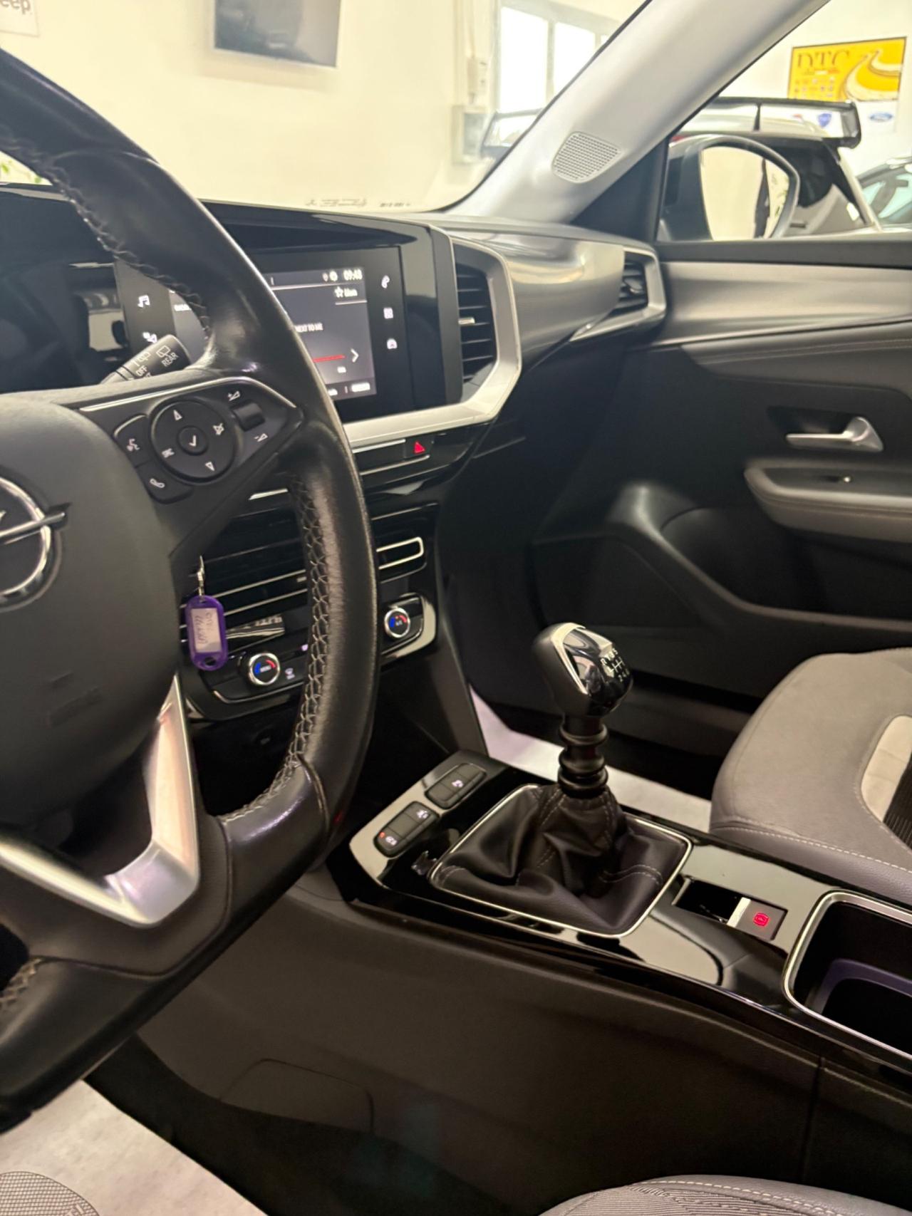 Opel Mokka 1.5 diesel Elegance