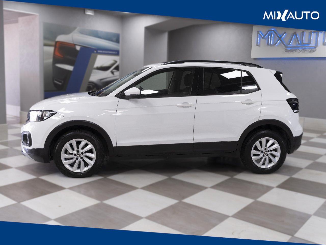 Volkswagen T-Cross 1.0 TSI Style 110CV DSG