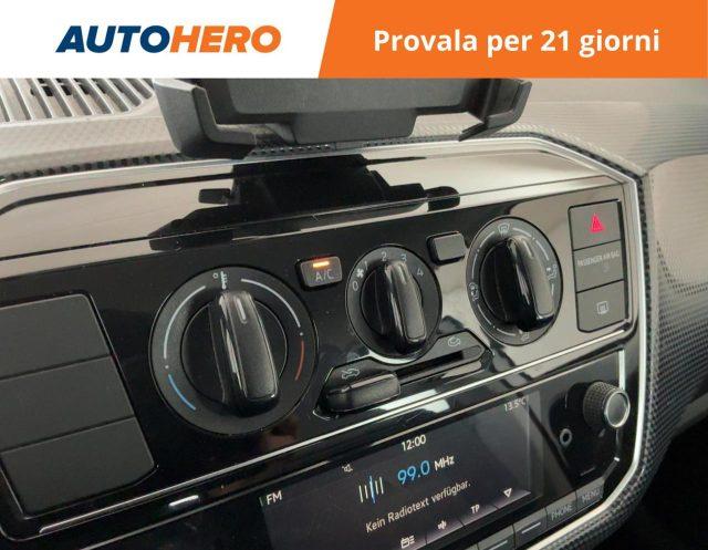 VOLKSWAGEN up! 1.0 5p. move up!