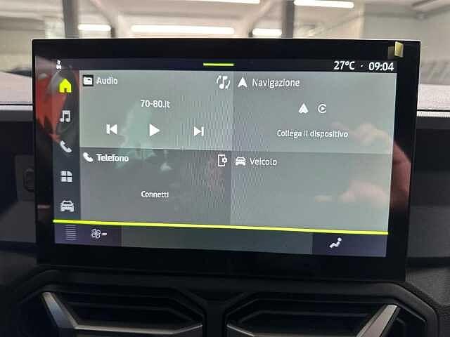 Dacia Duster ECO-G 100 CV Expression *KM 0*