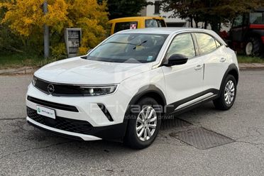 OPEL Mokka 1.2 Turbo 130 CV aut. Elegance