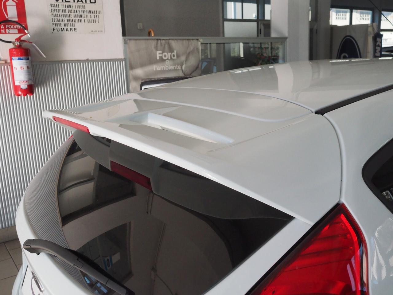 Ford Fiesta 1.5 TDCi 75CV 5 porte ST-Line