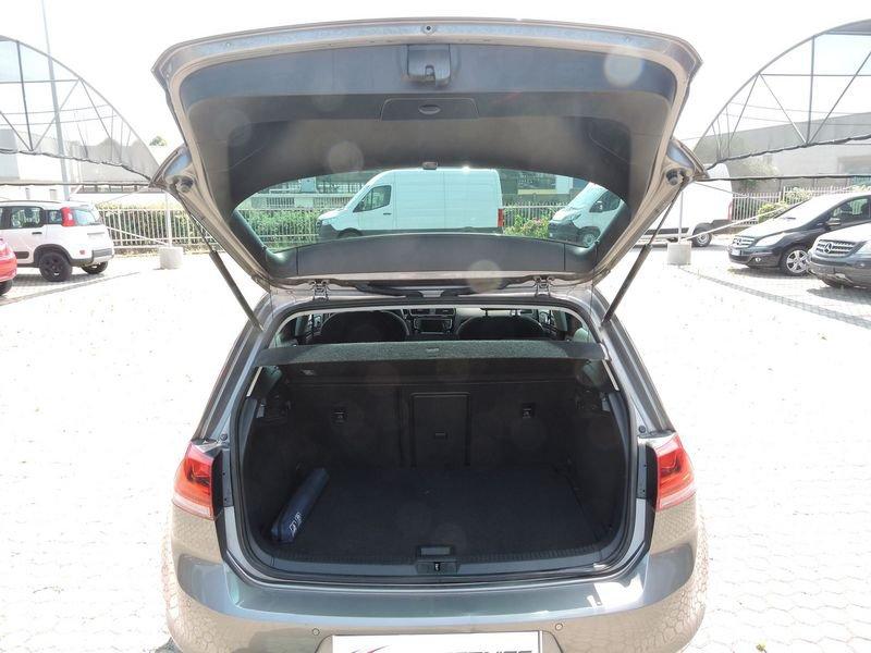 Volkswagen Golf Golf Business 1.6 TDI Blue DSG 5p. Highline