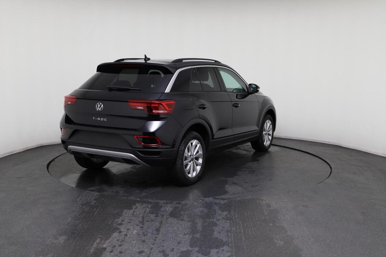 Volkswagen T-Roc 1.0 TSI Edition Plus KM0