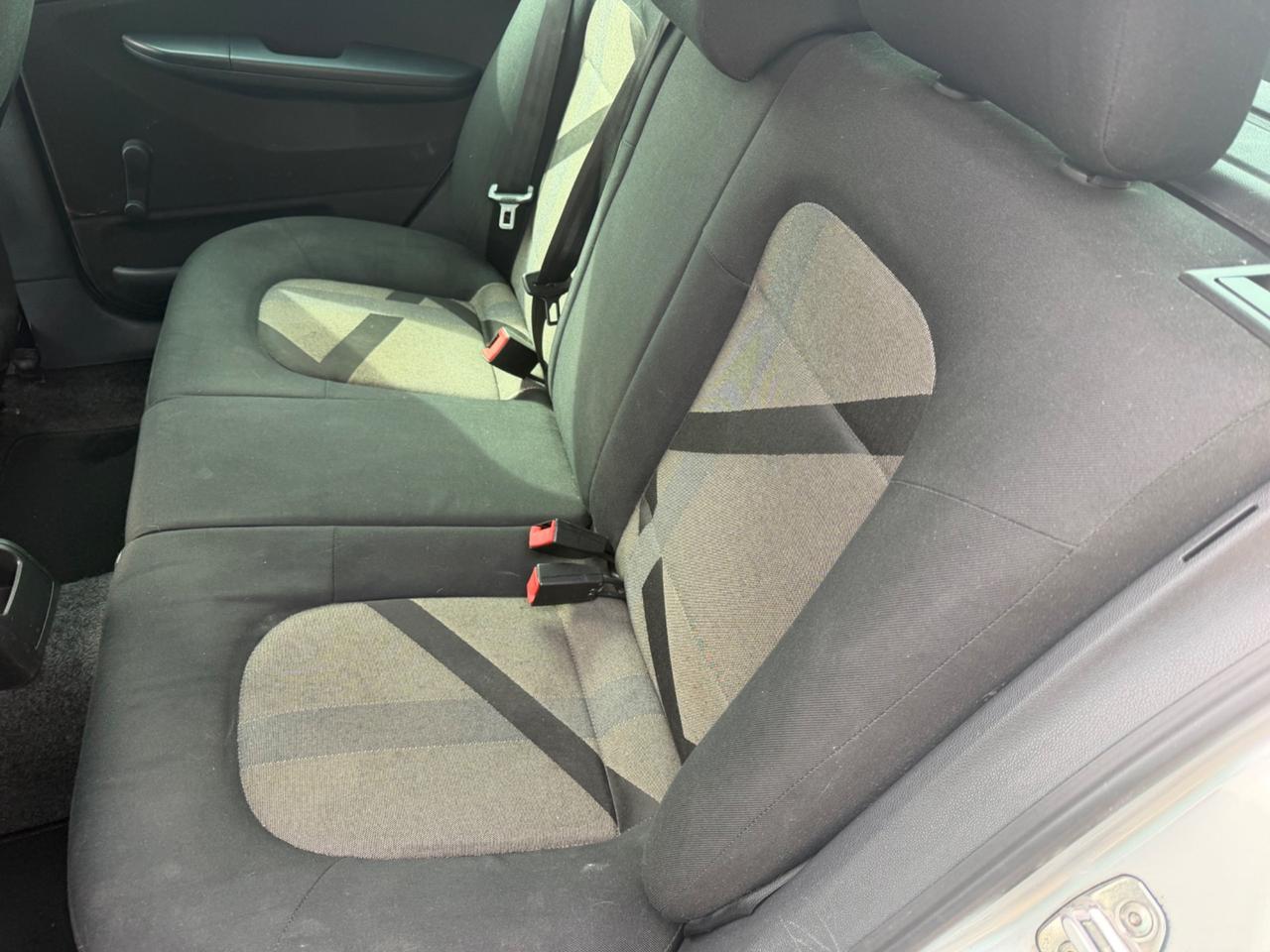 Skoda Fabia 1.4 TDI 69CV Wagon Km Certificati