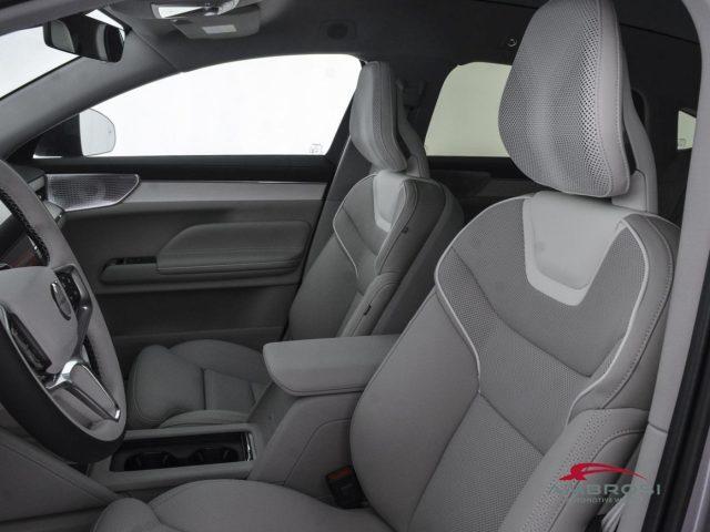 VOLVO ES90 Single Motor Extended Range Electric Ultra