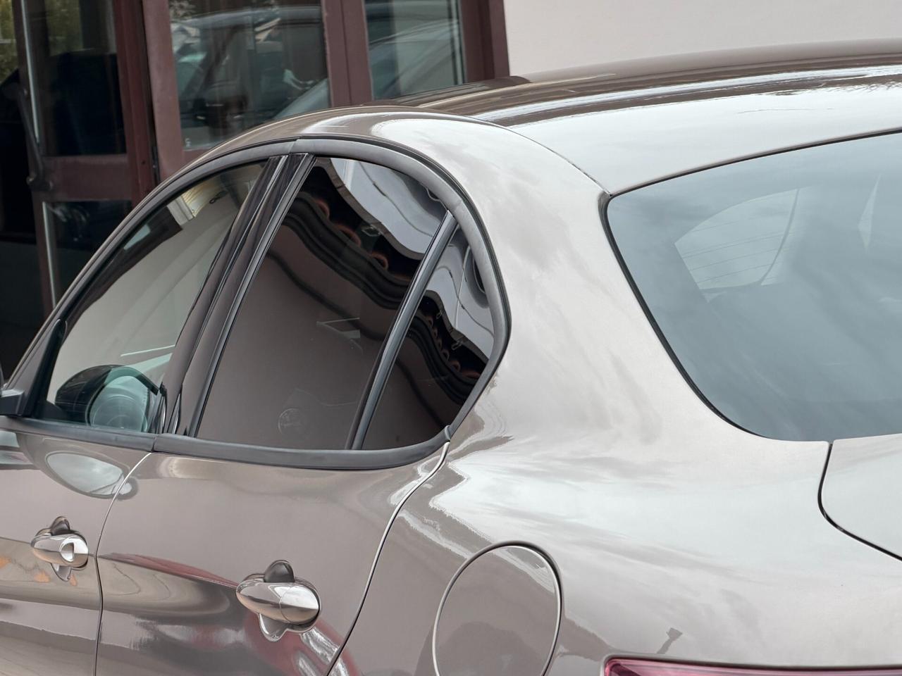 Alfa Romeo Giulia 2.2 TURBODIESL 180 cv. SUPER (Nav)