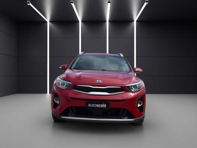 KIA Stonic 1.6 CRDi 110 CV Urban