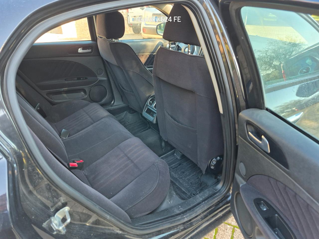 Alfa Romeo 159 alfaromeo