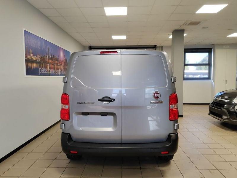 FIAT Scudo 1.5 BlueHDi 100CV VAN L2H1 (( PROMO ))