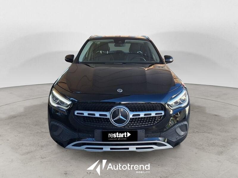 Mercedes-Benz GLA 200 d 150 CV Automatica Business Extra