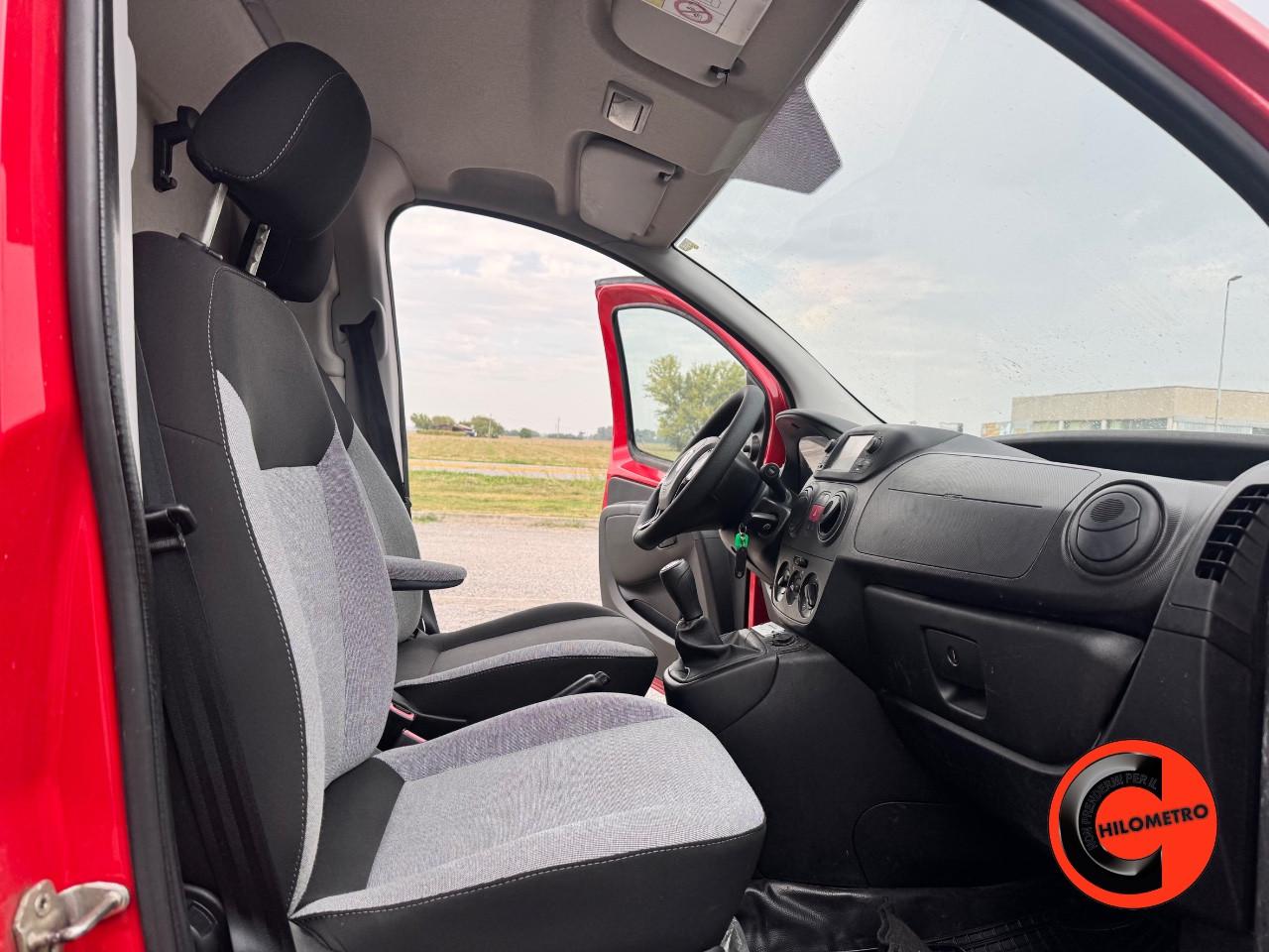 Fiat Fiorino 29 DISPONIBILI 1.3 MJT 95 ADVENTURE- OFFICINA MOBILE EX TELECOM