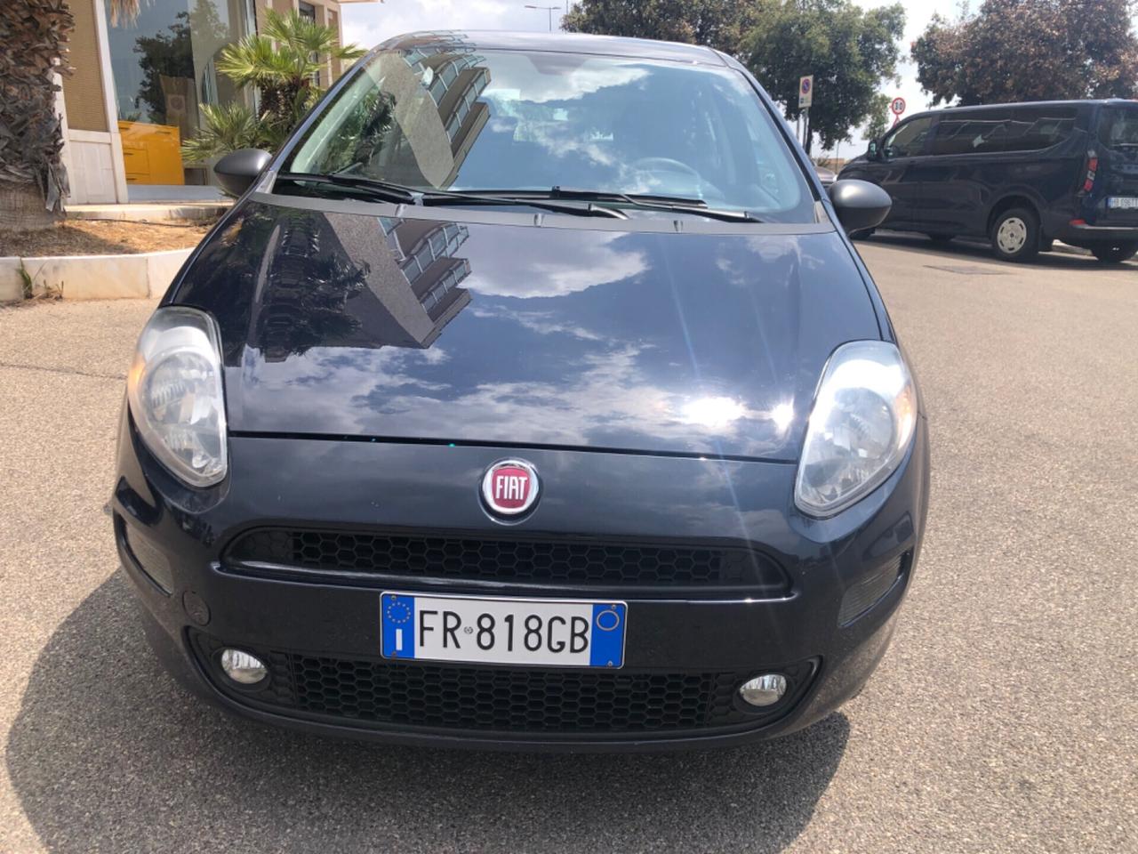 Fiat Punto 1.3 MJT II S&S 95 CV SUPER PREZZO