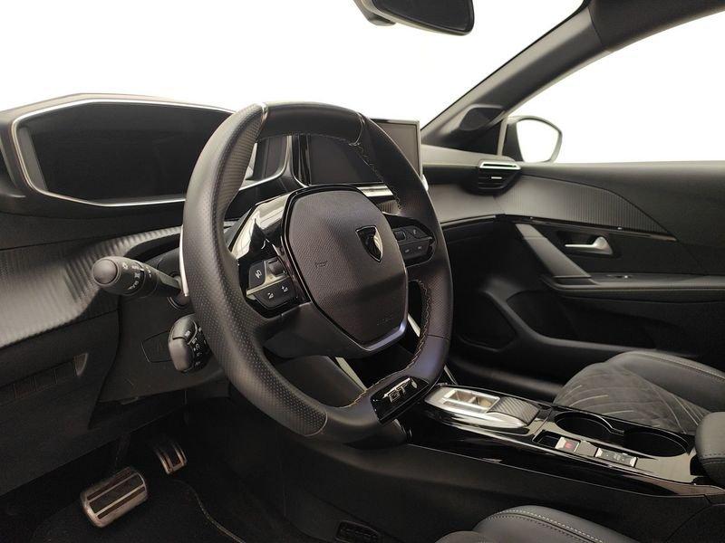 Peugeot 208 II 2023 1.2 hybrid GT 145cv e-dcs 6