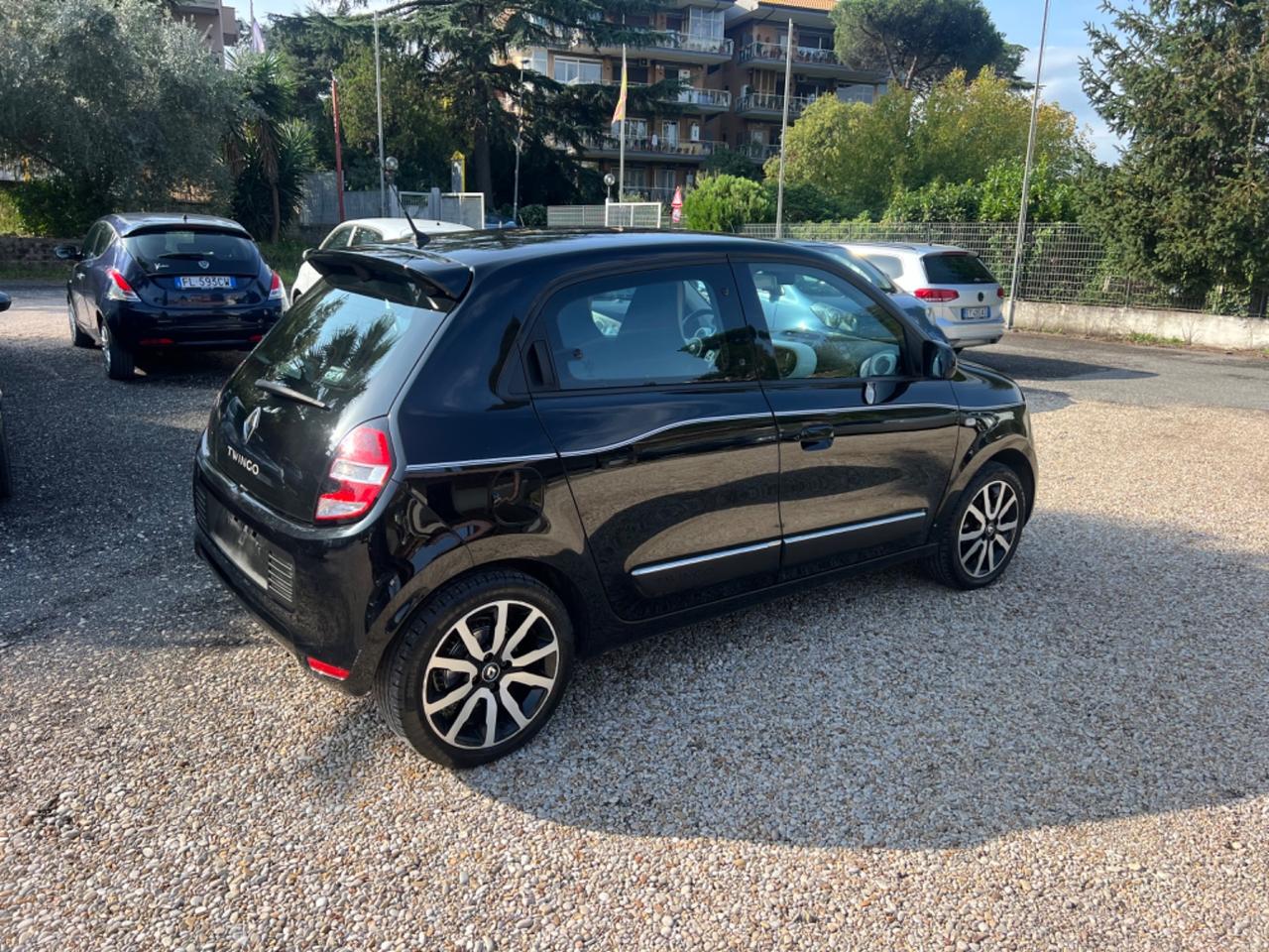 Renault Twingo 0.9 TCe 90 CV Stop&Start Energy Sport