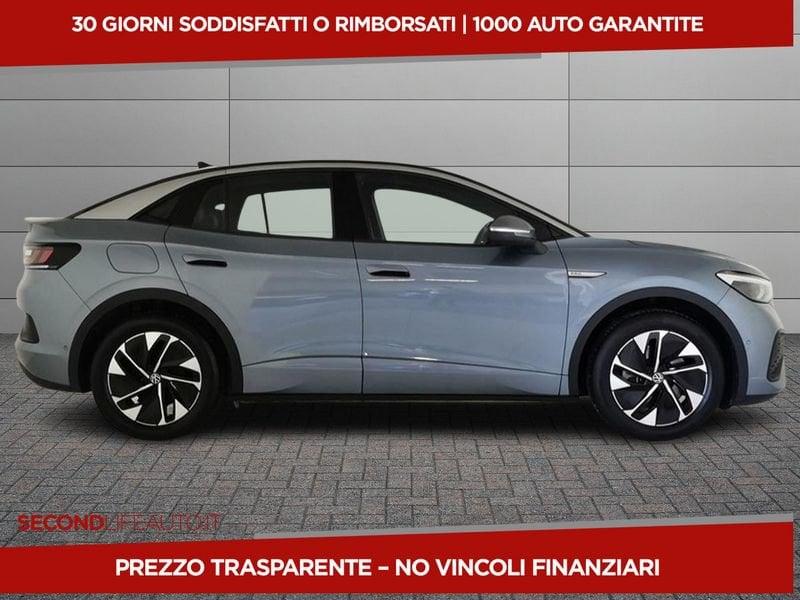 Volkswagen ID.5 77 kWh Pro Performance 204cv