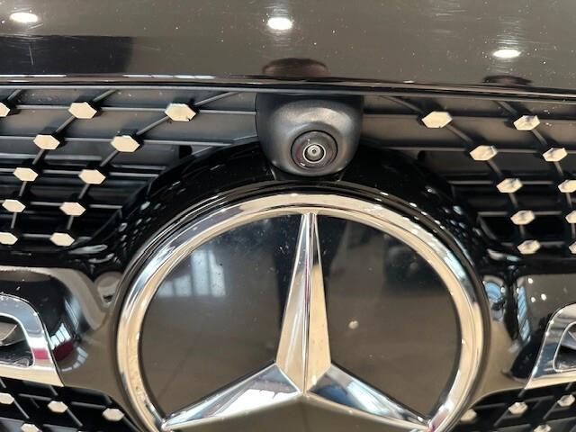 Mercedes-benz GLA 200 d Automatic 4Matic AMG Line Premium Plus