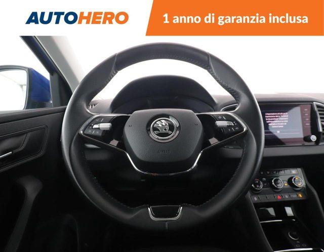 SKODA Karoq 1.0 TSI 110 CV Ambition