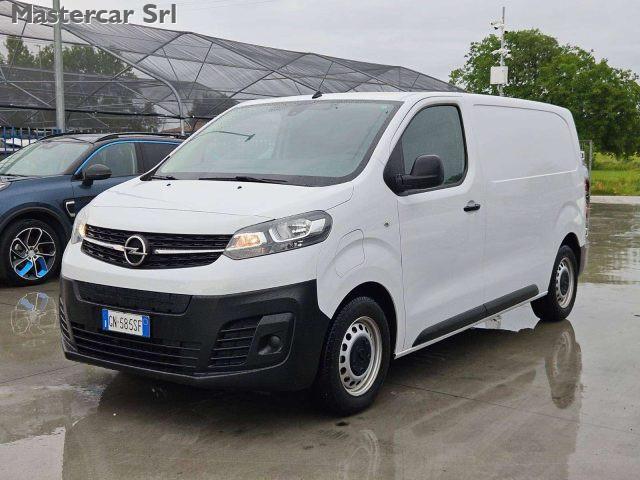 OPEL Vivaro Vivaro 50 kwh L2H1 E-ENJOY - GN585SF