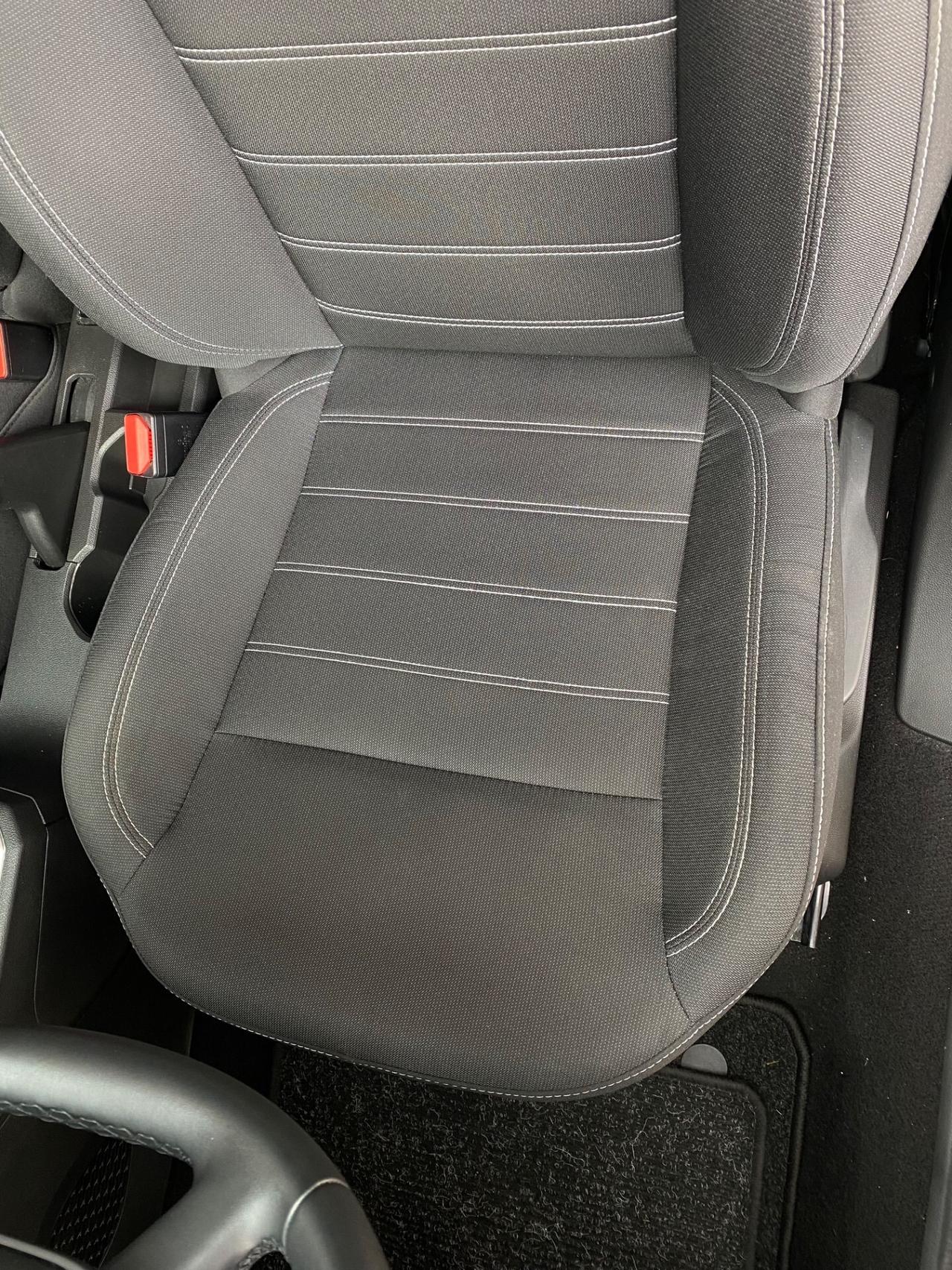 Dacia Sandero Streetway 1.0 TCe ECO-GPL Comfort