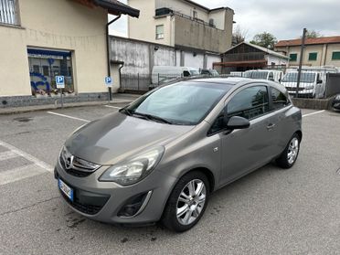 Opel Corsa 1.2 85CV 3 porte GPL-TECH Edition