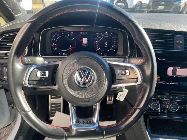 VOLKSWAGEN Golf GTI 245CV 3p. *TETTO*DynAudio