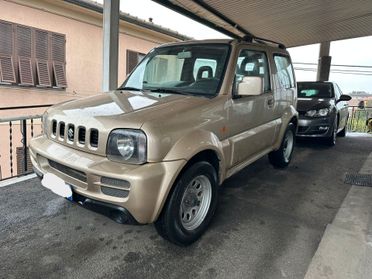Suzuki Jimny 1.3i 16V cat 4WD Special