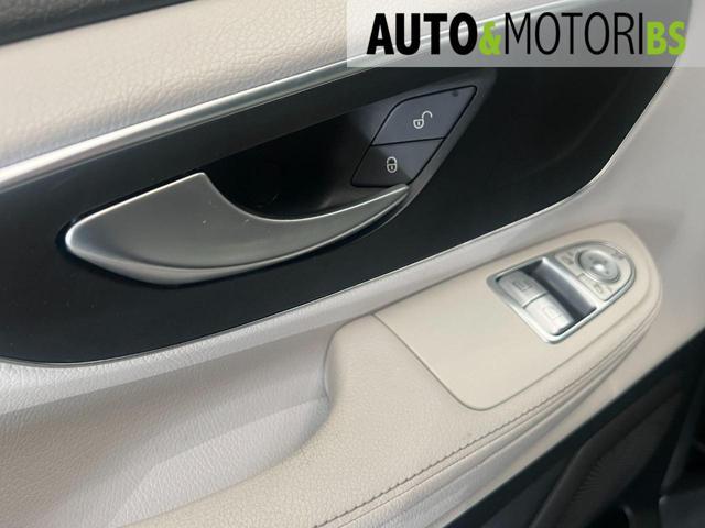 MERCEDES-BENZ V 220 d Premium Long