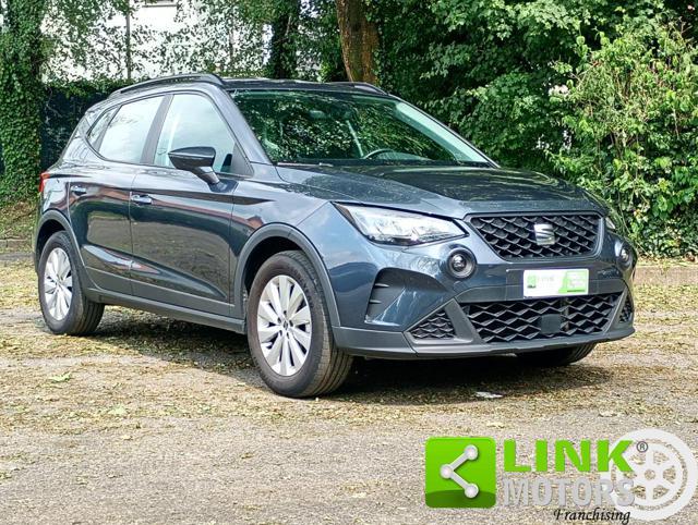 SEAT Arona 1.0 EcoTSI 95 CV Style