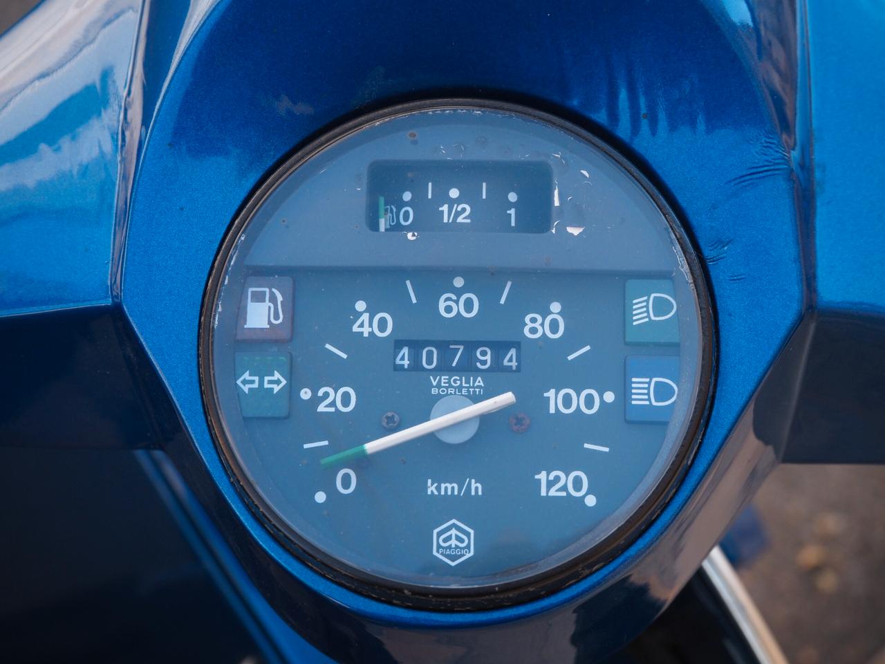 Piaggio Vespa PX 150 E