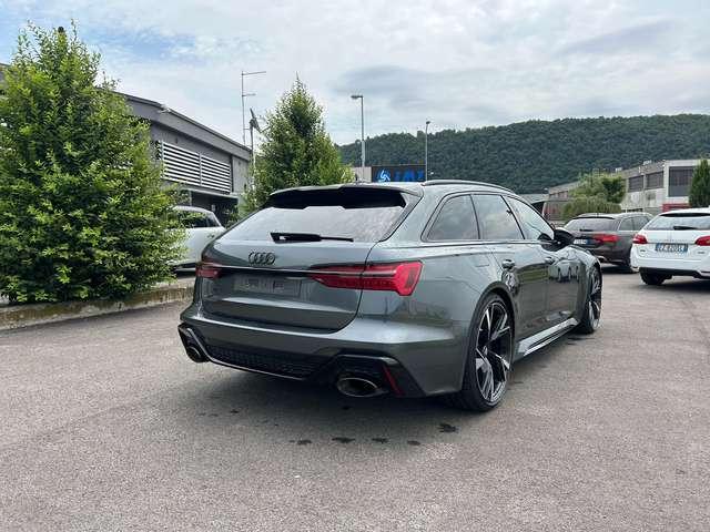 Audi RS6 Avant *Nosuperbollo3Anni*IVAESPOSTA*GARANZIA UFF.