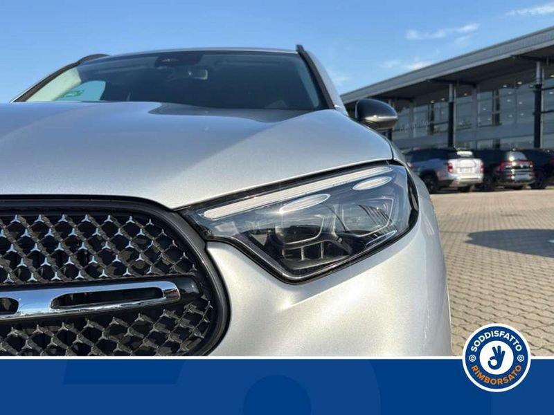 Mercedes-Benz GLC 300de 4Matic EQ-Power AMG Line Advanced Tech