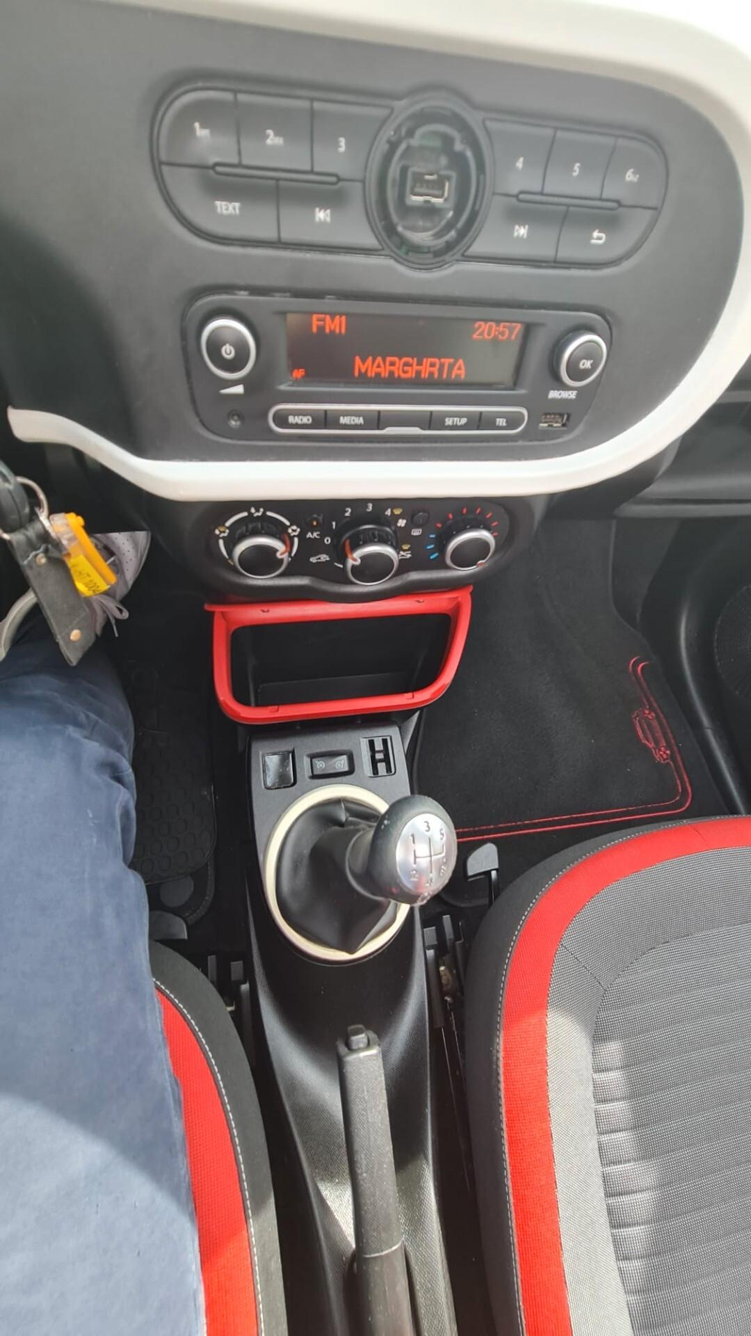 Renault Twingo 1.0 S CABRIO