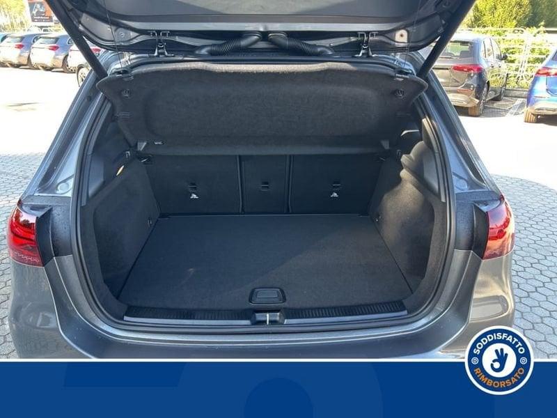 Mercedes-Benz Classe B 180d Street Edition Advanced Plus Progressive