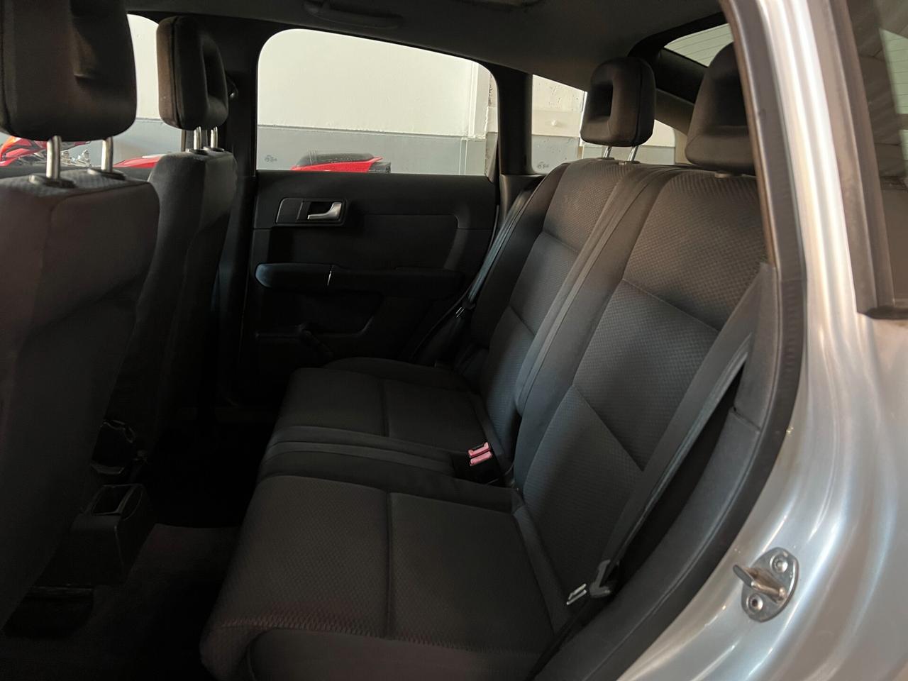 Audi A2 1.4 TDI Top