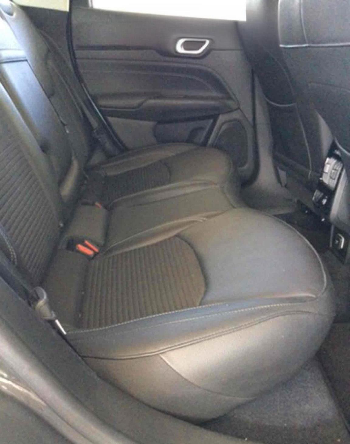 Jeep Compass 1.3 Turbo T4 190 CV PHEV AT6 4xe Limited 2022