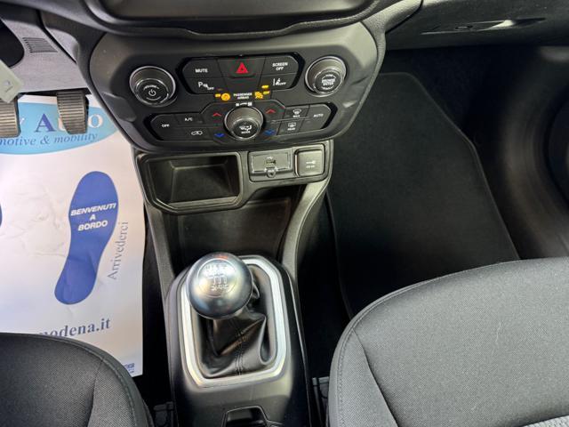 JEEP Renegade 1.0 T3 Limited 120CV