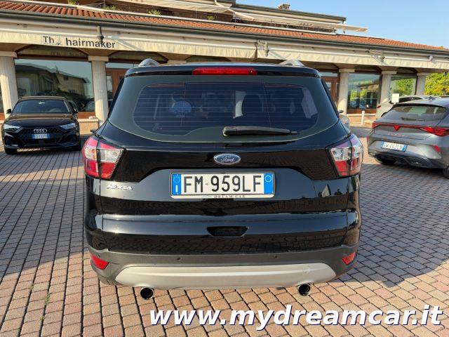 FORD Kuga 1.5 TDCI 120 CV S&S 2WD Titanium