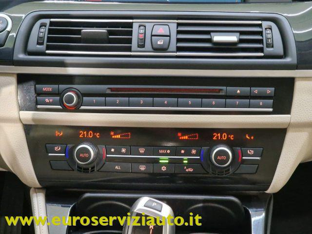 BMW 530 d