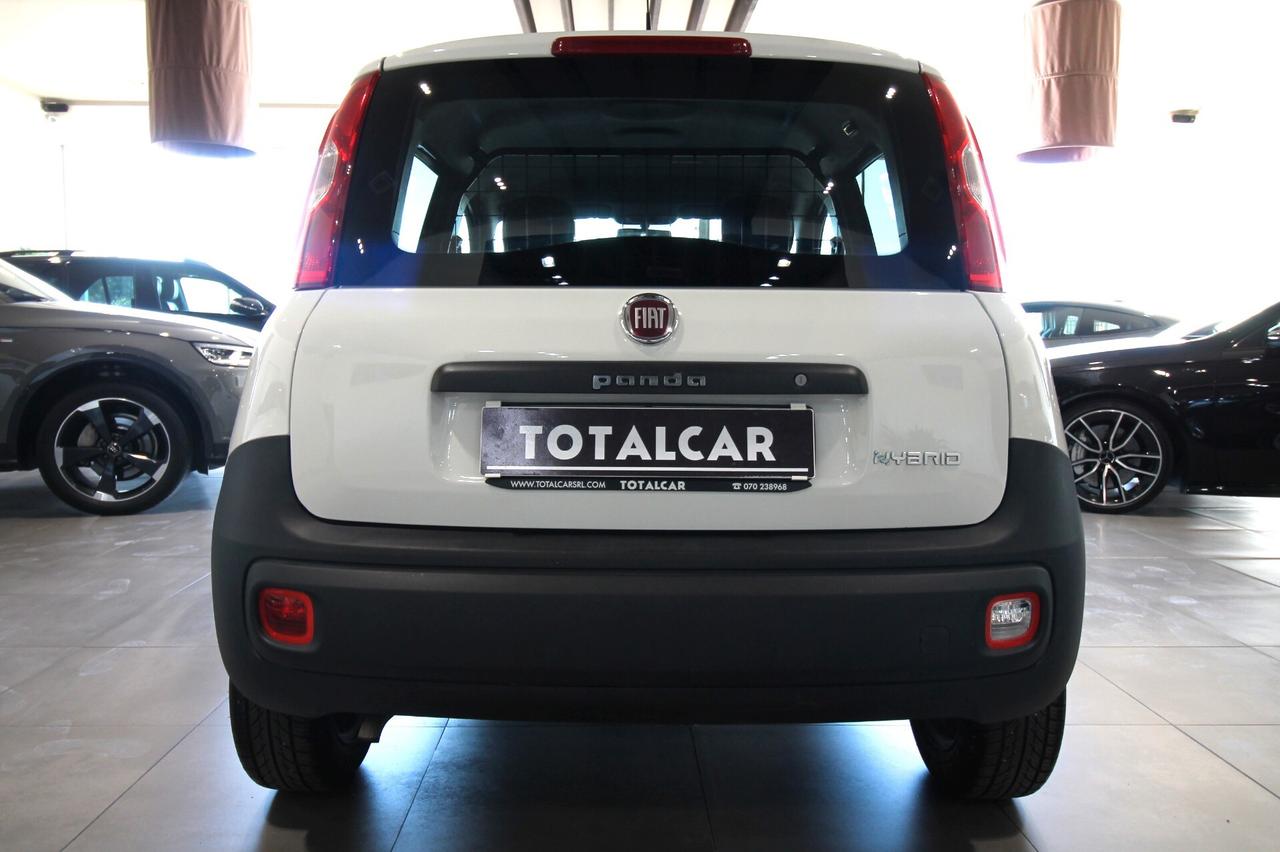 FIAT PANDA 1.0 70 CV HYBRID