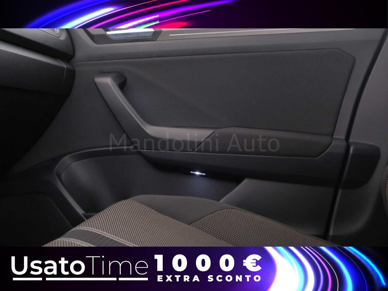 Volkswagen T-Roc 1.0 tsi 110cv style