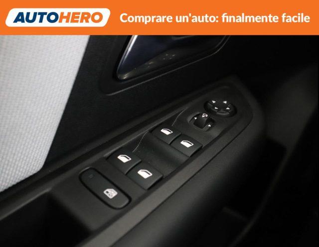 CITROEN C4 PureTech 130 S&S EAT8 Plus
