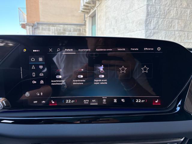 AUDI A6 Avant 2.0 TDI 150 kW mHEV+ S tronic quattro S line ed