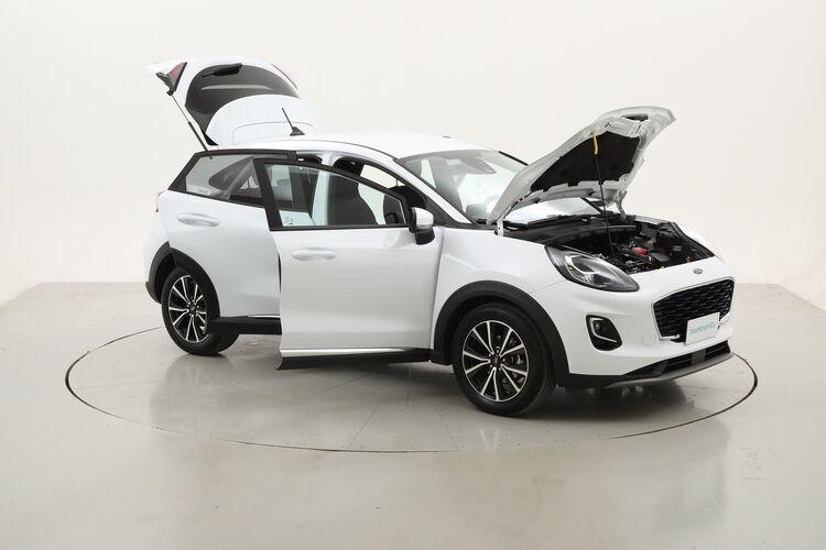 Ford Puma Titanium BZ471786 1.0 Mild Hybrid 125CV