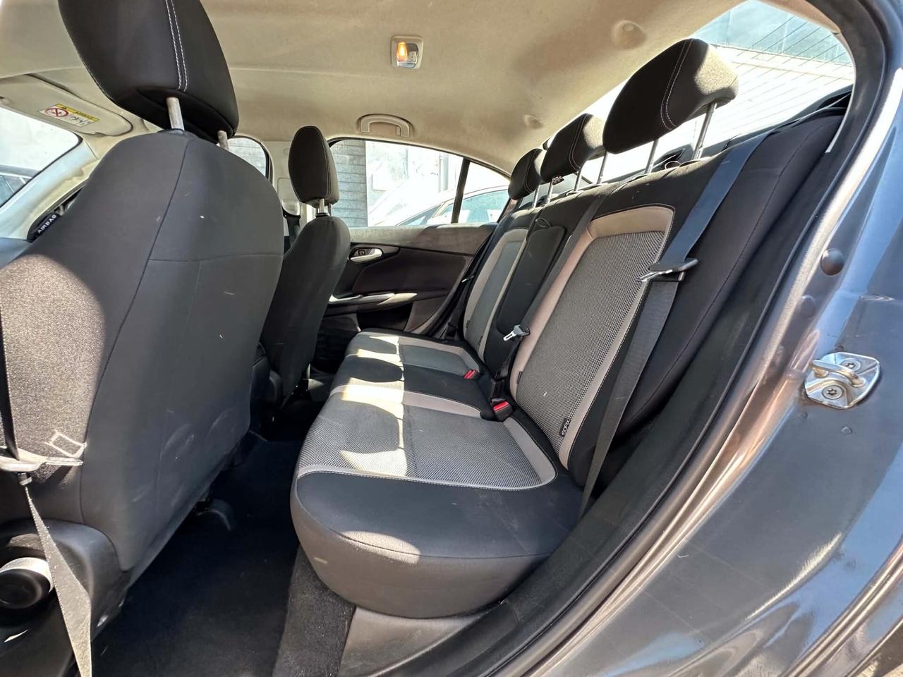 Fiat Tipo 1.4 4 porte Opening Edition