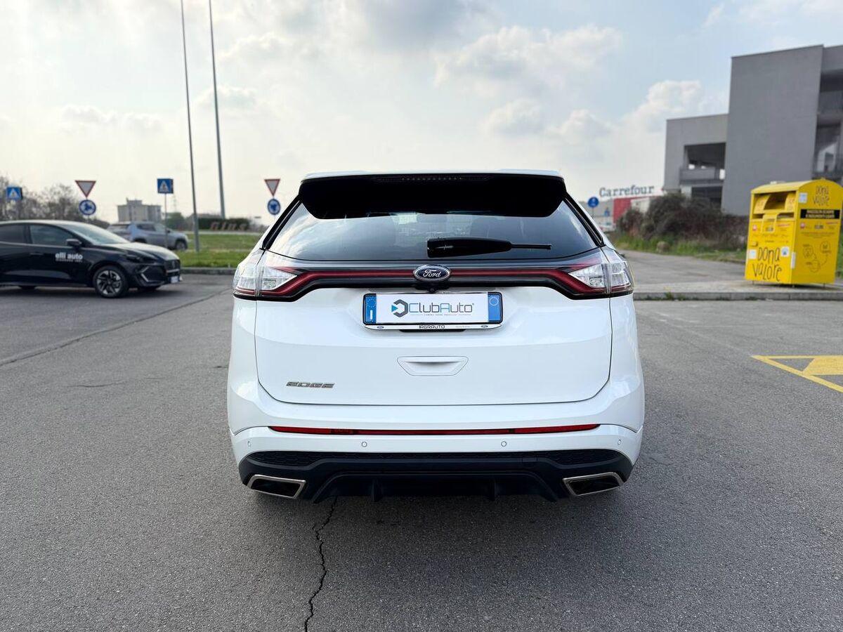 Ford Edge 2.0 tdci ST-Line s&s awd 210cv powershift