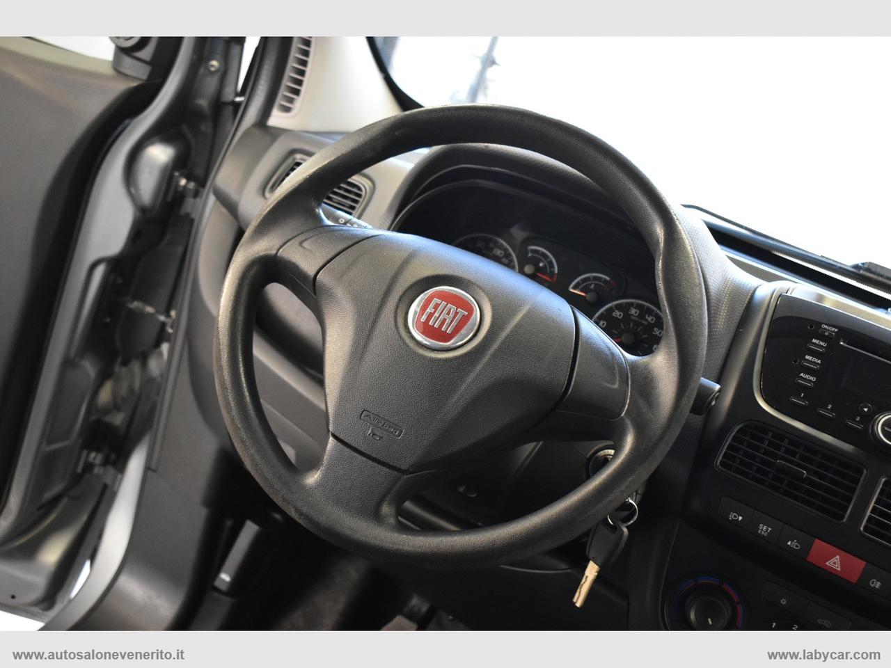 FIAT Doblò 1.6 MJT Dynamic N1