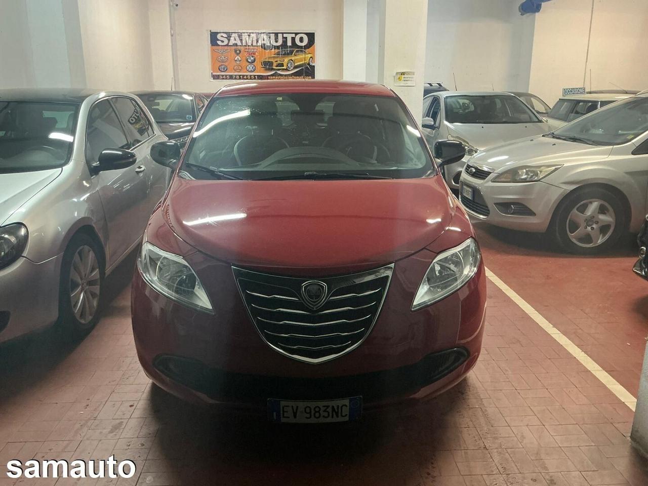 Lancia Ypsilon 1.2 Benzina 2014