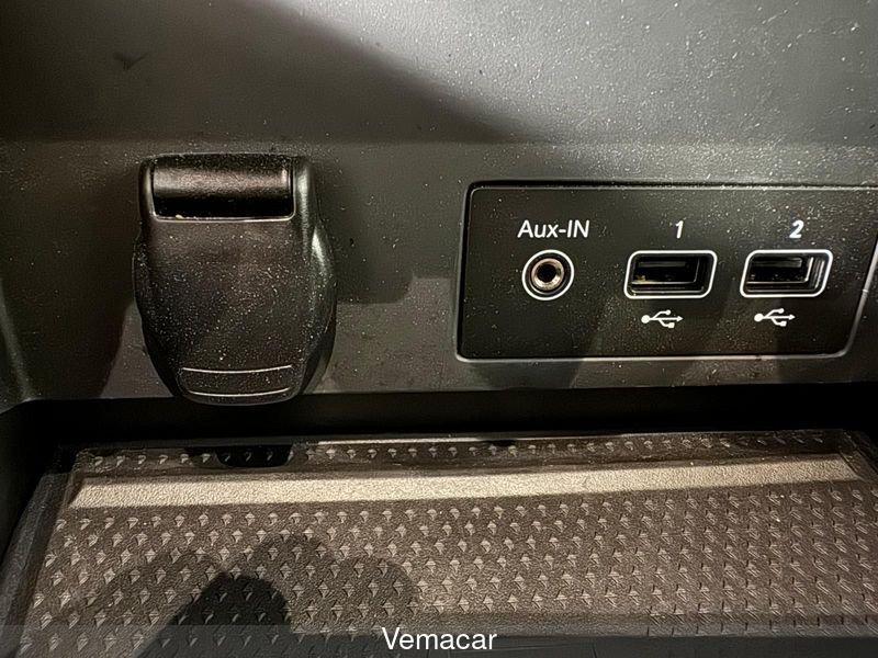 Renault Captur Captur TCe 90 CV Intens CAR PLAY SENS PARK ! SOLO KM 37000! OK NEOP !