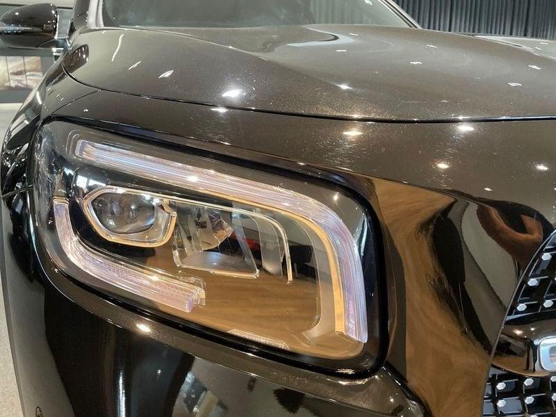 Mercedes-Benz GLB 180 d Premium auto